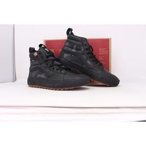 Vans Shoes | Vans Mens Size 95 Custom 